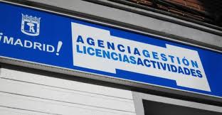 licencias gestion